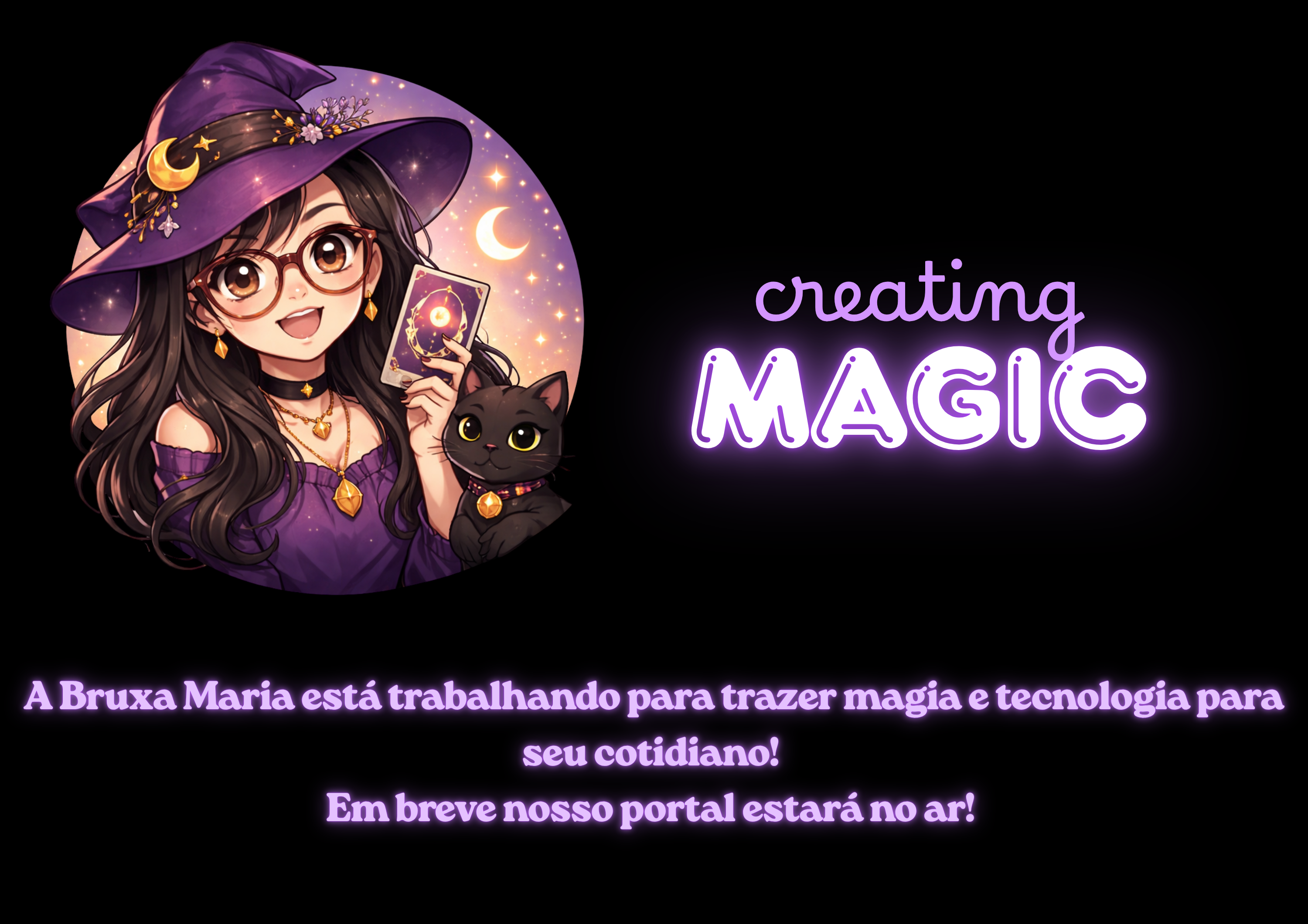 Mar.IA — Em breve